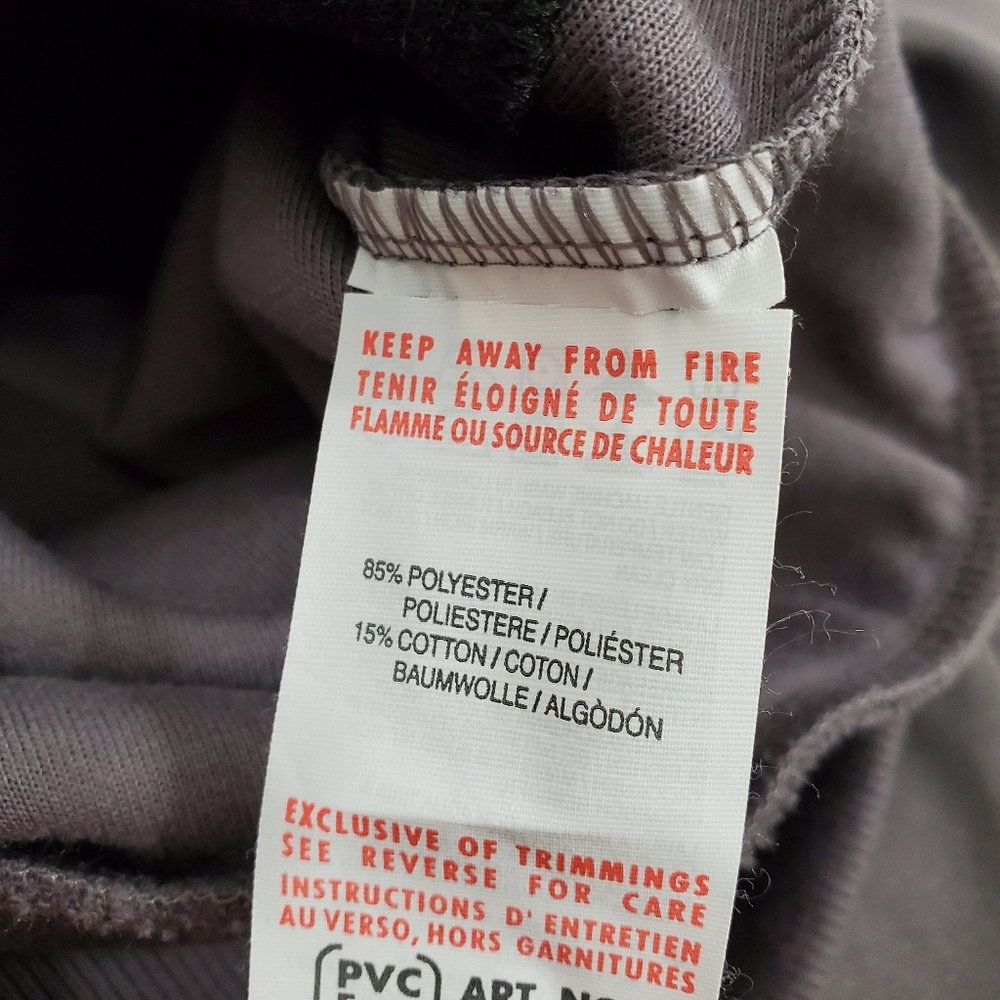 Puma Track Jacket - Picture 9 of 10
